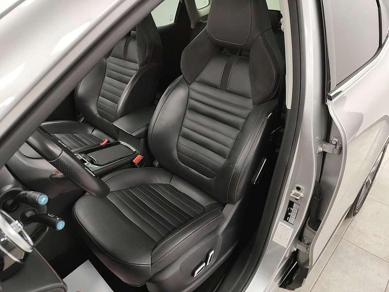 Usata MG EHS Exclusive 258 CV (189 kW) 2023 Grigio SUV