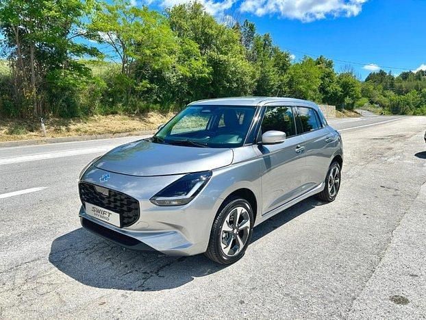 Nuova 2025 Suzuki Swift Tre volumi | 19.500 € (Buon prezzo) - Immagine 1/4