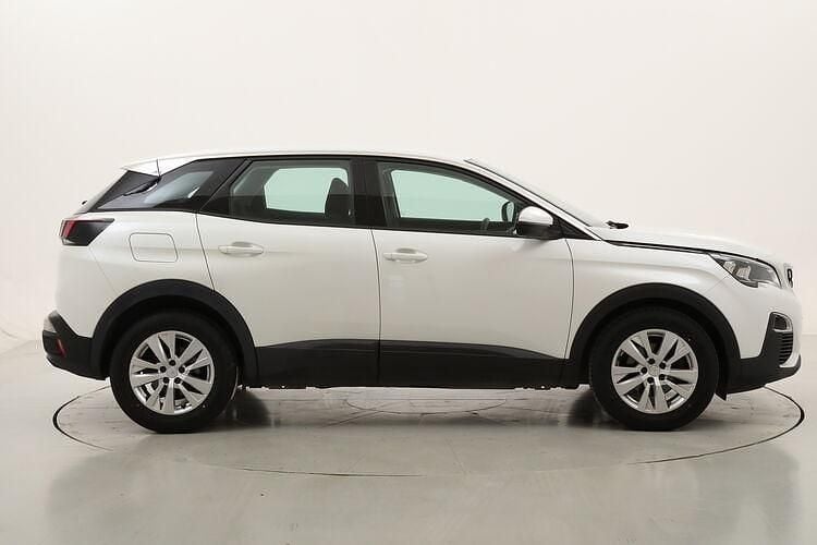 Usata Peugeot 3008 Business-Line 131 CV (96 kW) 2020 SUV