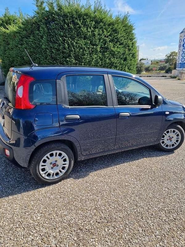Usata Fiat Panda City Life 69 CV (50 kW) 2021 Other Utilitaria