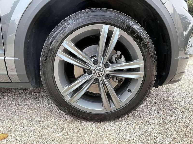 Usata VW T-Roc Advance 150 CV (110 kW) 2020 SUV