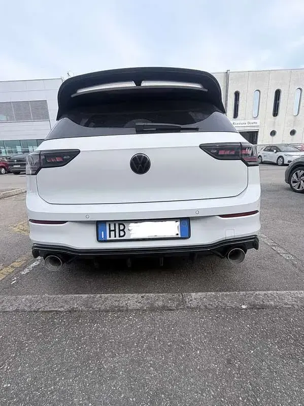 Usata VW Golf VIII GTE 177 CV (130 kW) 2026 Berlina