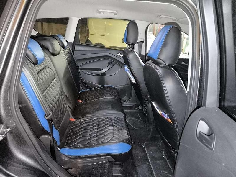 Usata Ford Kuga Business Edition 120 CV (88 kW) 2019 SUV