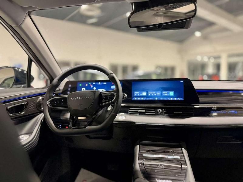 Nuova Omoda 5 147 CV (108 kW) 2026 Other SUV