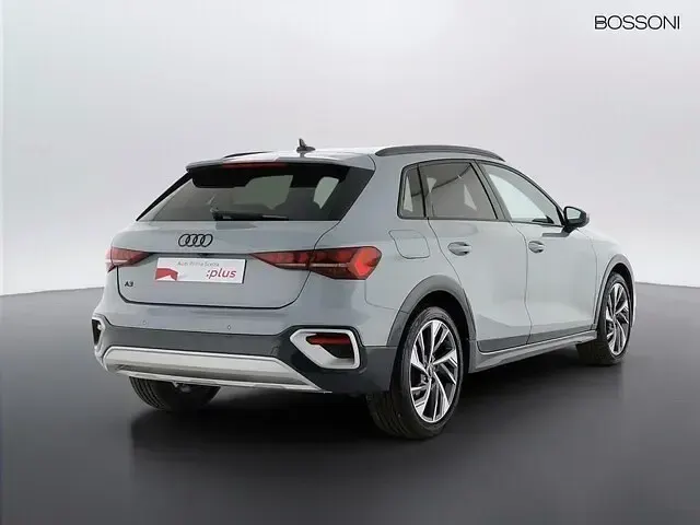 Usata Audi A3 Business 150 CV (110 kW) 2026 Grigio freccia perla