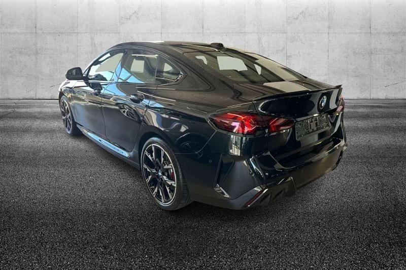 Usata BMW 220 M Sport 156 CV (114 kW) 2025 Nero Coupé