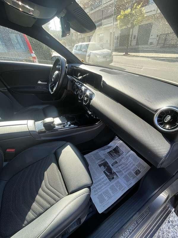Usata Mercedes A180 116 CV (85 kW) 2021 Berlina