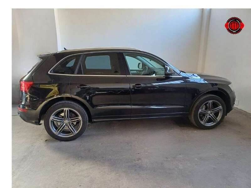 Usato 2014 Audi Q5 3.0 Diesel 245 CV (17.500 €)