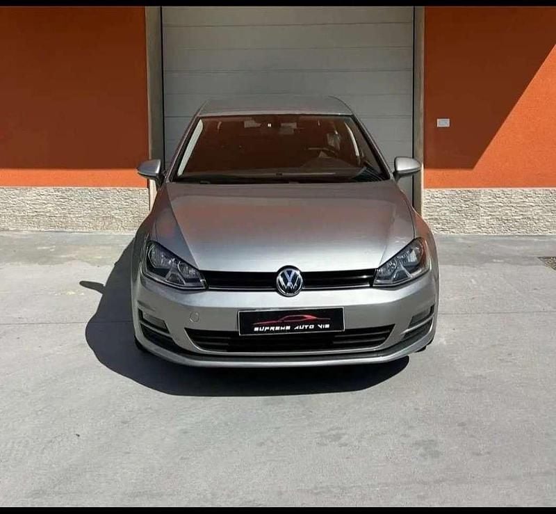 Other Usata 2013 VW Golf Highline Tre volumi | 9299 € (Ottimo prezzo) - Immagine 1/4