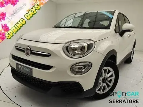 Usata Fiat 500X 120 CV (88 kW) 2021 SUV