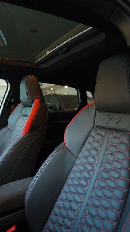 Usata Audi RS3 Ambiente 400 CV (294 kW) 2025 Berlina