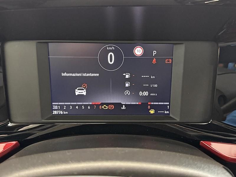 Usata Opel Mokka 131 CV (96 kW) 2023 Bianco SUV