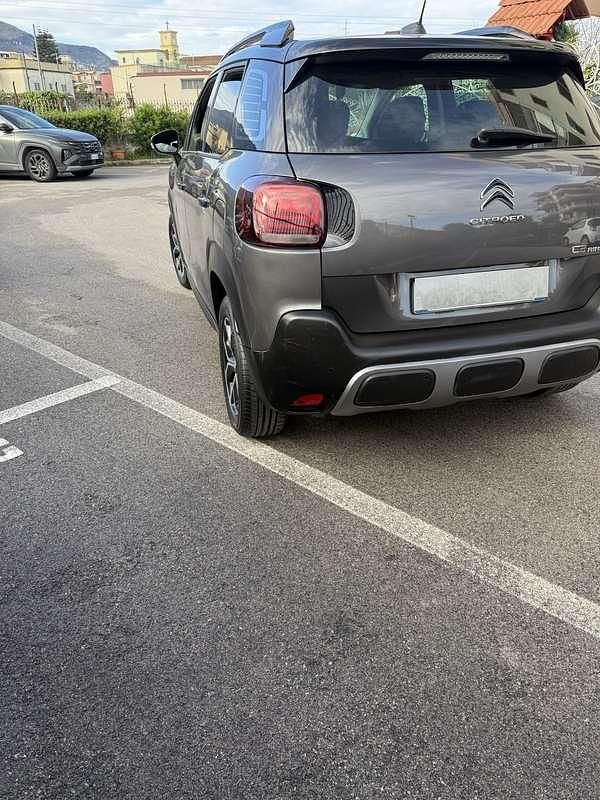 Usata Citroën C3 Aircross PureTech 131 CV (96 kW) 2022 SUV