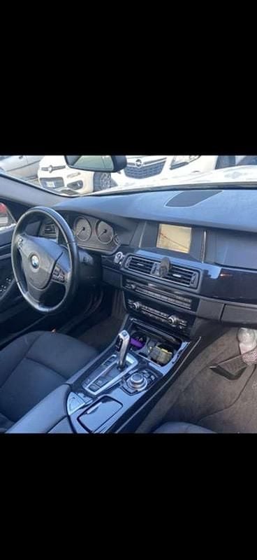 Usado BMW 520 190 HP (139 kW) 2016 Other Carrinha