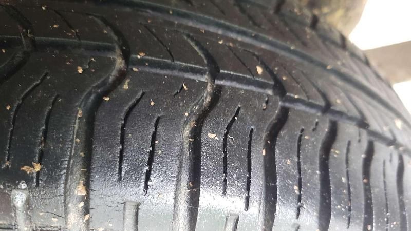 Usata Fiat Fiorino 63 CV (46 kW) 1997 Bianco Monovolume