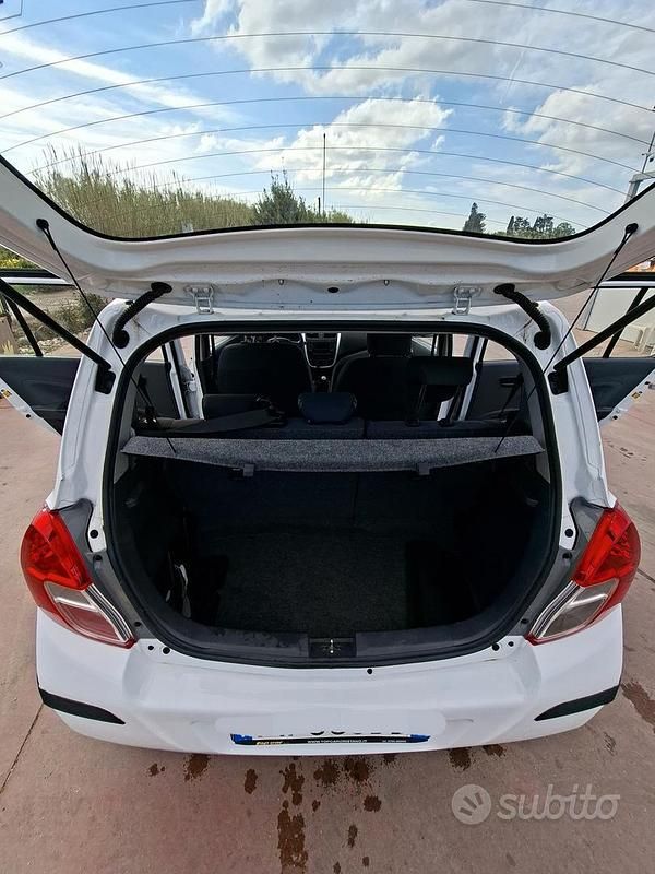 Usata Suzuki Celerio 2019 Utilitaria