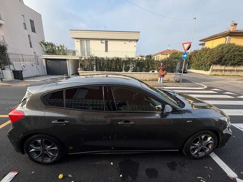 Usata Ford Focus ST-Line 125 CV (91 kW) 2023 Berlina