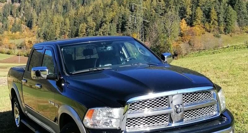 Usata 2009 Dodge Ram Pick-up | 29.990 € (Molto cara) - Immagine 1/4