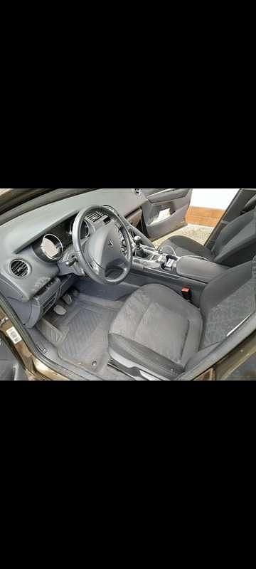 Usata Peugeot 3008 Allure 111 CV (81 kW) 2011 Station wagon