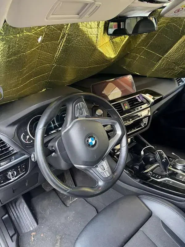 Usata BMW X3 Luxury Line 184 CV (135 kW) 2019 SUV