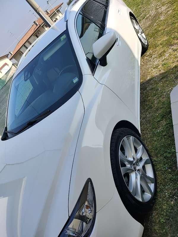 Usata Mazda 6 Exceed 175 CV (128 kW) 2014 Station wagon