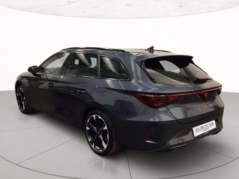 Gebraucht Cupra Leon 150 PS (110 kW) 2025 Magnetic tech Kombi