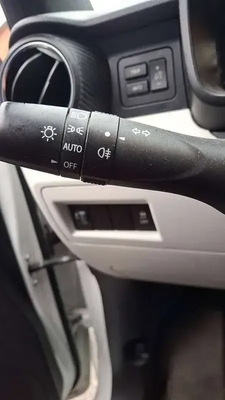 Usata Suzuki Ignis 90 CV (66 kW) 2017 Bianco SUV