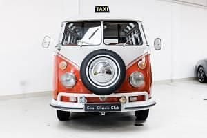 Usata VW T1 51 CV (37 kW) 1965 Altri Furgone