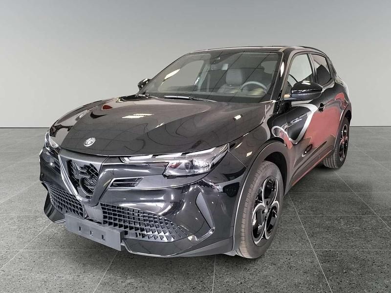Nuova Alfa Romeo Junior Edizione Speciale 145 CV (106 kW) 2025 Other SUV