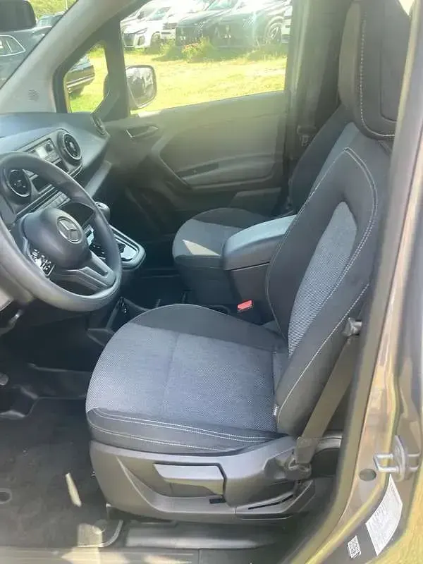 Usata Mercedes Citan 110 95 CV (69 kW) 2023 Grigio Monovolume