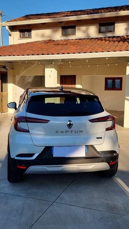Usata Renault Captur Techno 94 CV (69 kW) 2023 SUV