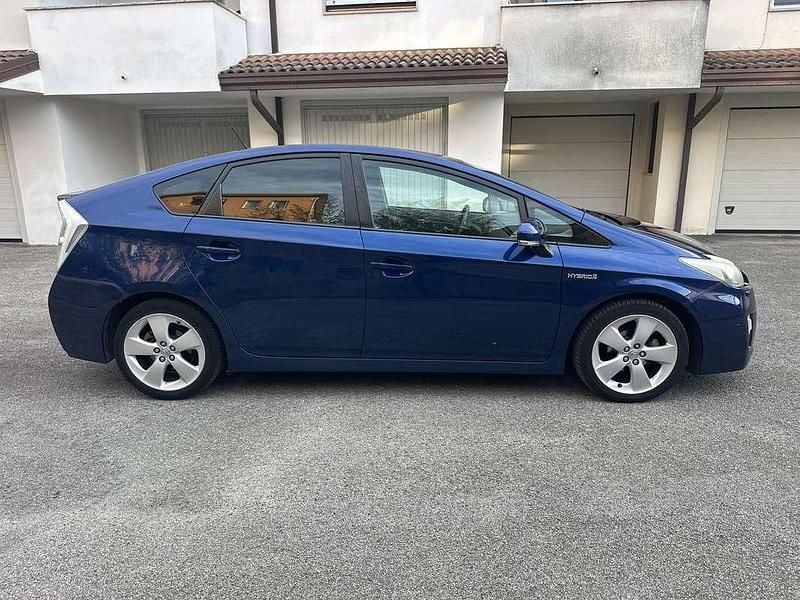 Usata Toyota Prius Executive 99 CV (72 kW) 2011 Berlina