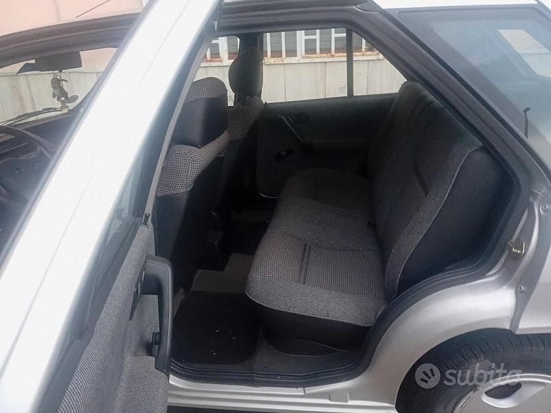 Usata Fiat Tipo 136 CV (100 kW) 1992 Utilitaria