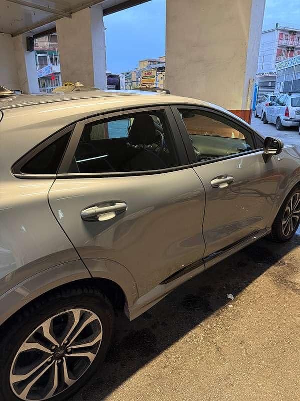 Usata Ford Puma ST-Line 120 CV (88 kW) 2022 SUV