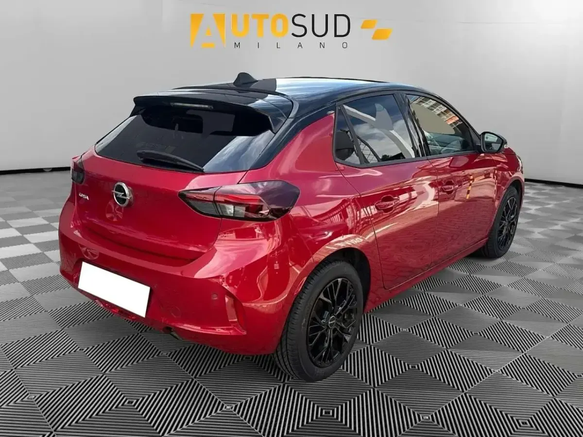 Usata Opel Corsa Edition 75 CV (55 kW) 2022 Other Utilitaria