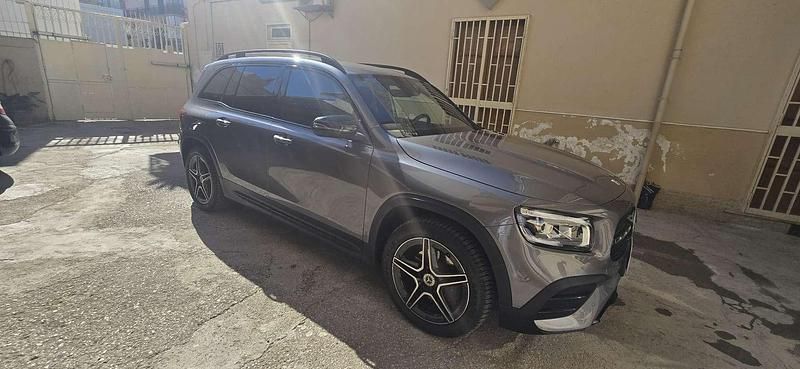 Usata Mercedes GLB180 Premium 116 CV (85 kW) 2021 SUV