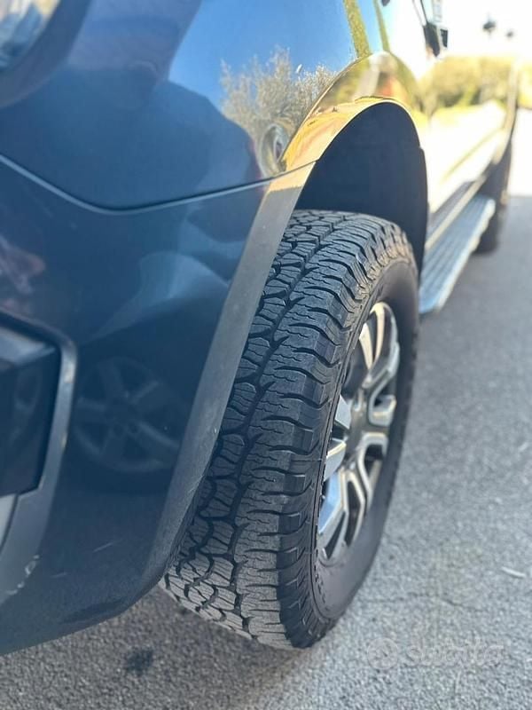 Usata Ford Ranger 249 CV (183 kW) 2018 Pick-up