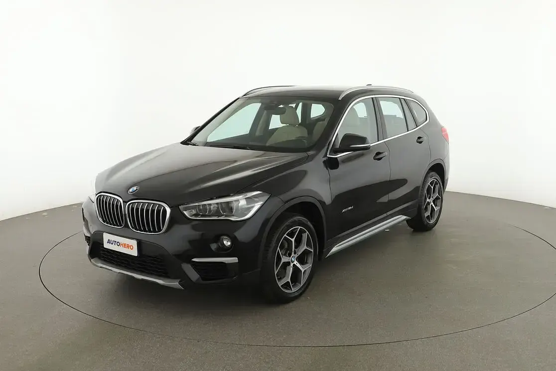 Occasion BMW X1 xLine 150 ch (110 kW) 2017 SUV