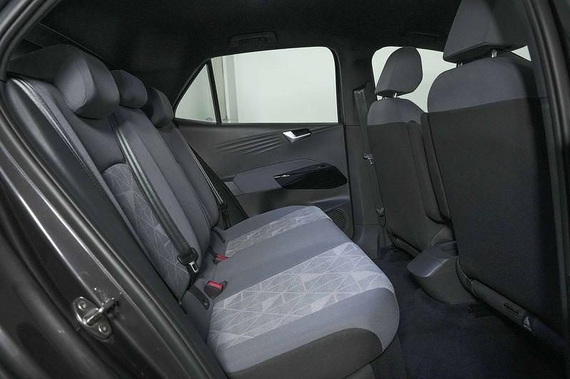 Usata VW ID.3 Pro Performance 69 kW (95 CV) 2023 Grigio Utilitaria