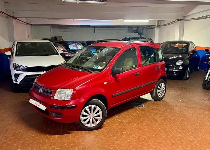 Other Usata 2008 Fiat Panda Dynamic Utilitaria | 2999 € (Buon prezzo) - Immagine 1/4