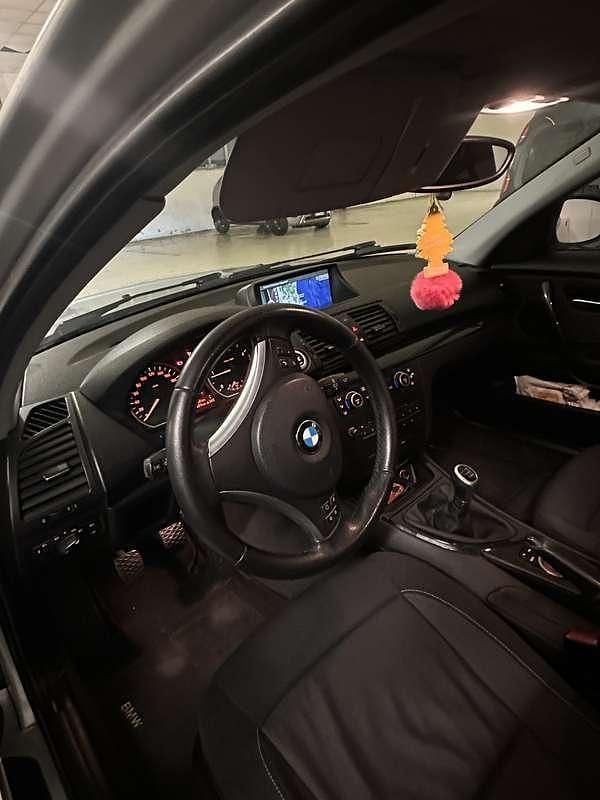 Usata BMW 118 M Sport 143 CV (105 kW) 2010 Utilitaria