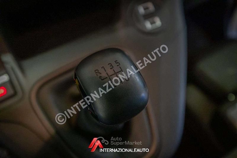 Nuova Opel Combo 102 CV (75 kW) 2025 Bianco Monovolume