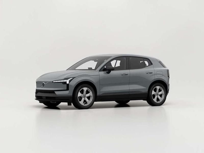 Nuova Volvo EX30 Single Motor 200 kW (272 CV) 2025 Vapour grey SUV