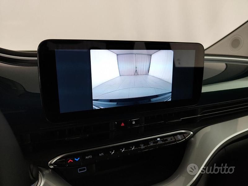 Usata Fiat 500e Icon 42 kW (58 CV) 2022 Utilitaria