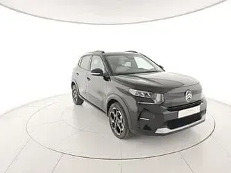 Usata Citroën C3 PureTech 101 CV (74 kW) 2025 SUV