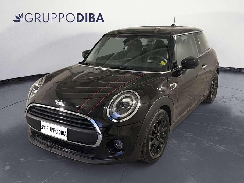 Nero Usata 2020 Mini ONE Due volumi | 18.400 € (Buon prezzo) - Immagine 1/4