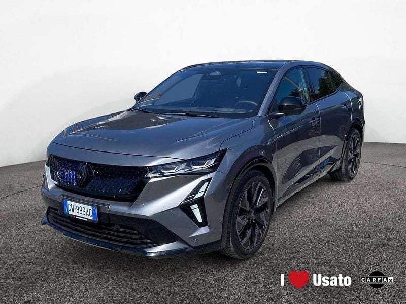 Grigio Usata 2024 Renault Rafale Esprit Alpine SUV | 44.500 € (Cara) - Immagine 1/4