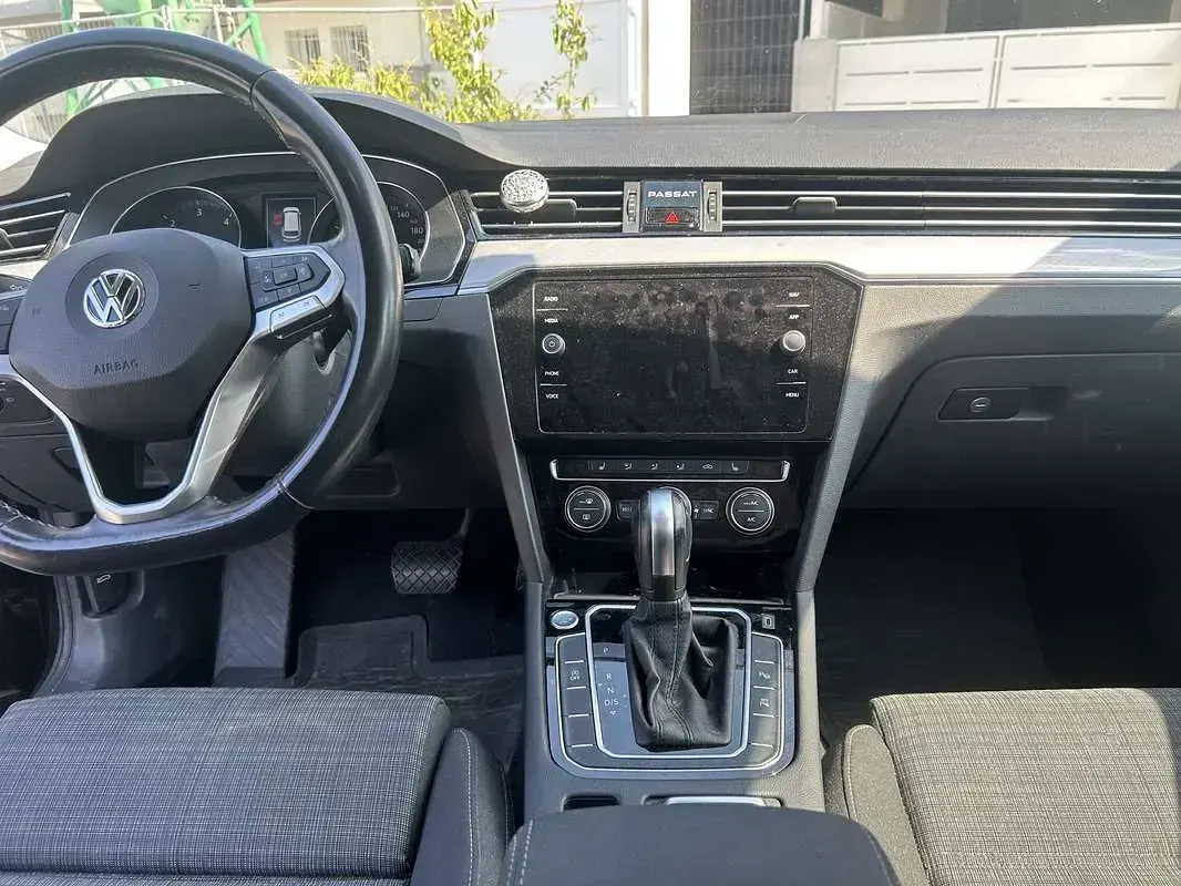 Usata VW Passat Business 150 CV (110 kW) 2020 Station wagon