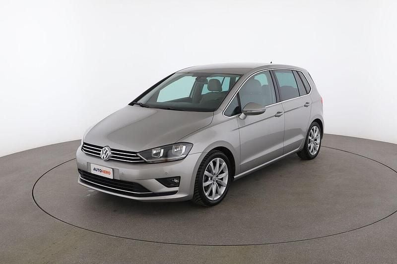 Occasion VW Golf VII Highline 125 ch (91 kW) 2014