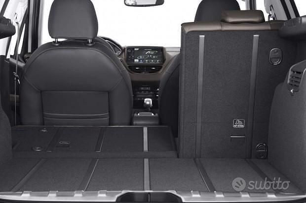 Gebraucht Peugeot 2008 S 92 PS (67 kW) 2016 Weiß SUV